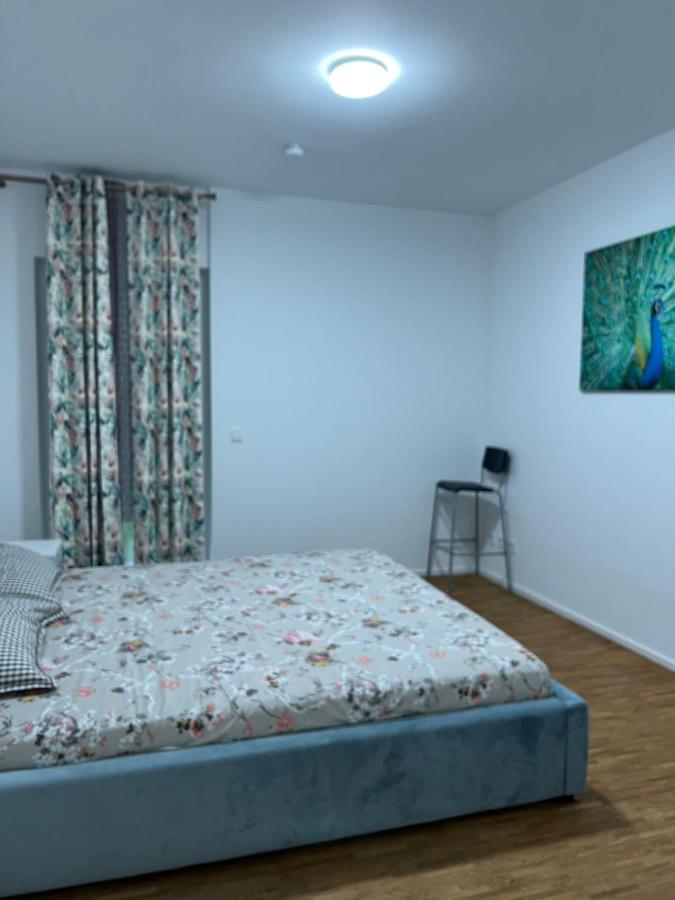 Three Bedroom Apartment In City Centre With A Grand Garden Frankfurt am Main Exterior foto